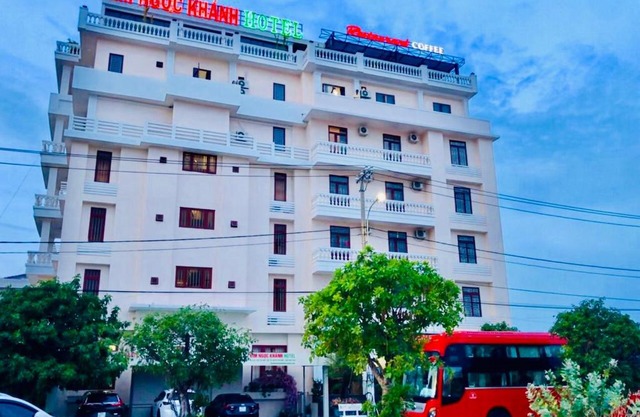 Kim Ngoc Khanh Hotel