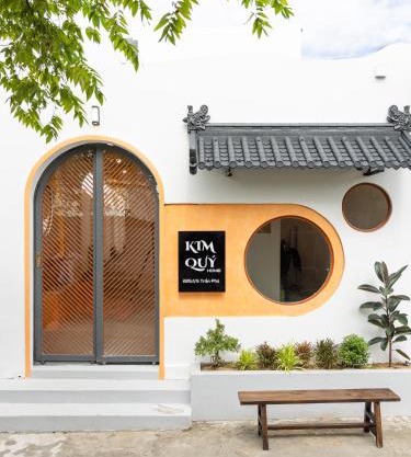 Kim Quý Home
