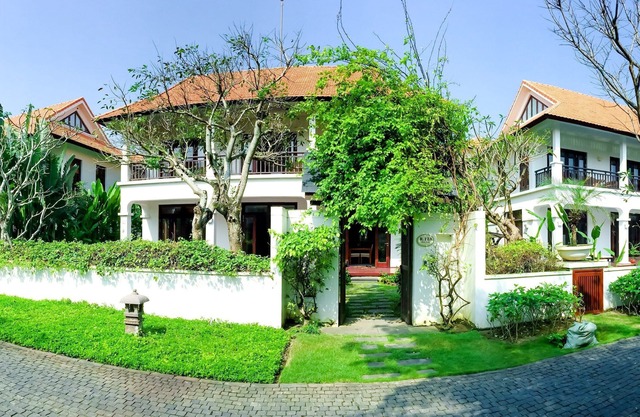 Kim's Villa Danang -Luxury Villa 3 bedrooom private pool