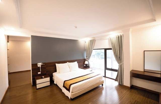 Kim Thanh Hotel
