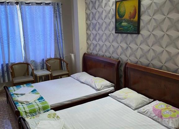 Kim Yen Hotel