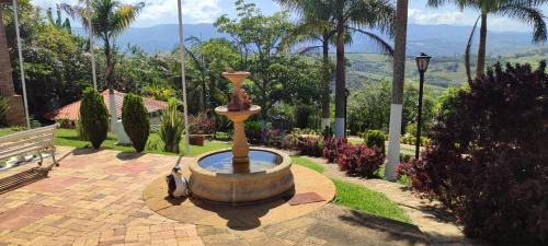 Kimbala Resort