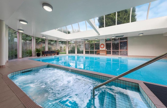 Kimberley Gardens Hotel, Serviced Apartments and Serviced Townhouses