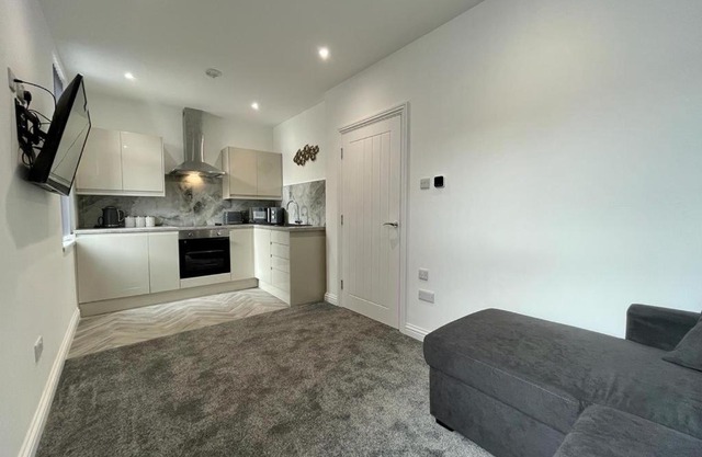 Kimberley Holiday Apartments