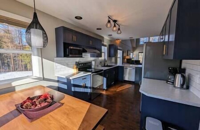 Kimberley Mountain Duplex Chalet close to Golfing
