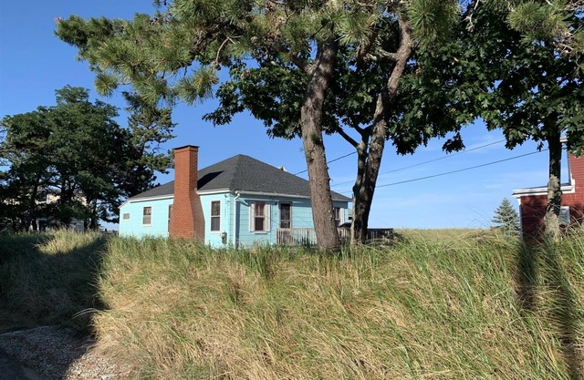 Kimbler - Saco Bay Rentals
