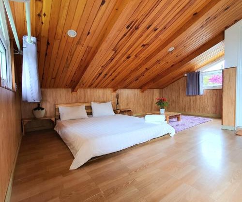 KiMi HomeStay