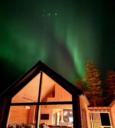 Kimmelvilla - Wilderness in your living room