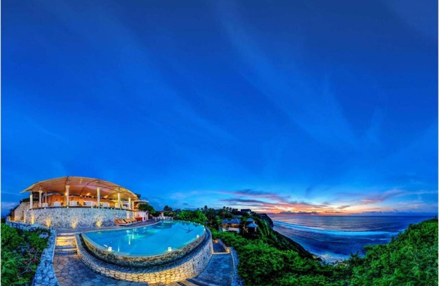 Kimochi Luxury 1 BR Private Pool Villa #XG1