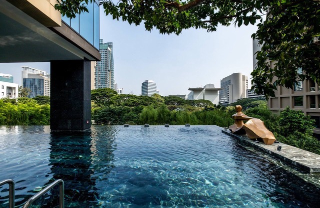 Kimpton Maa-Lai Bangkok by IHG