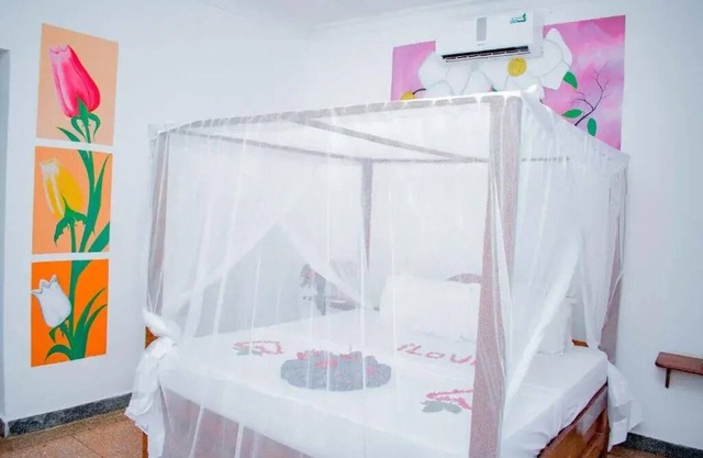 Kimti House - Double Room 3