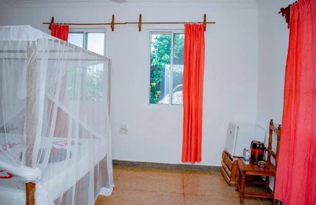 Kimti House - Double Room 4