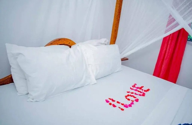 Kimti House - Triple Room