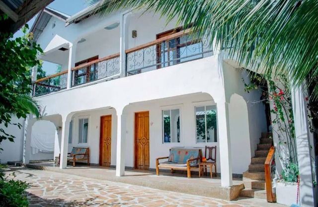 Kimti House - Triple Room 4