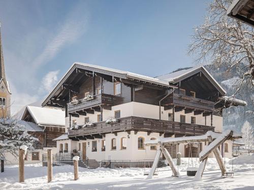 Kinderbauernhof Scharrerhof