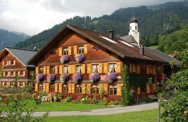 Kinderbauernhof