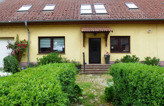 Kinderfreundliche Fewo auf dem Lande