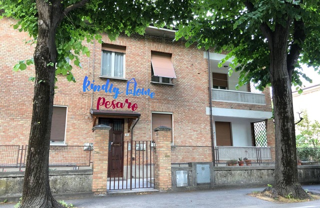 Kindly Home Pesaro