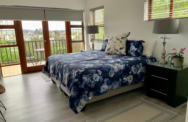Kindred Spirit Guest Suites