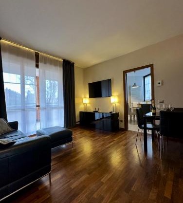 King Apartment Milano Bocconi