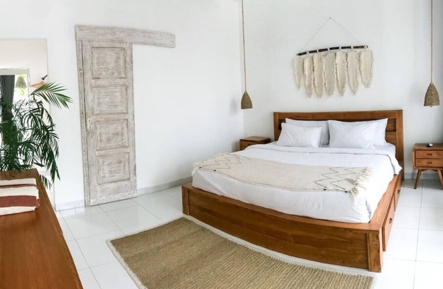 King Bed Suite Studio Villa - Last Min Discount