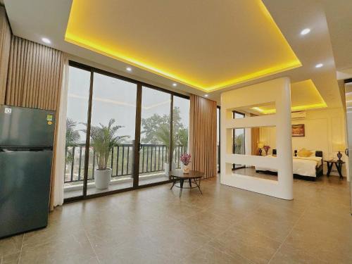 King Hill Vila