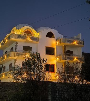 King House Luxor