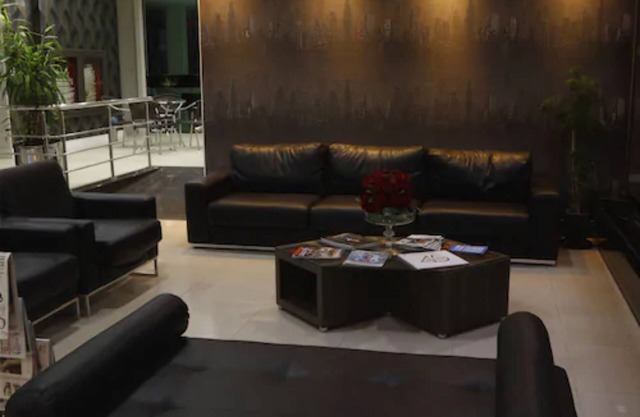 King Konfort Hotel