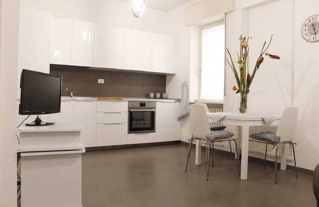 King Lear - White Rose - Apartment for 2 to 5 people at 100mt from the Arena
