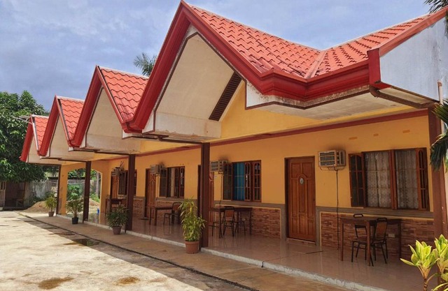King Princess Inn