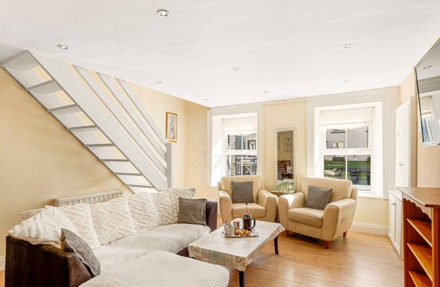 King's Apartment based in clifden town