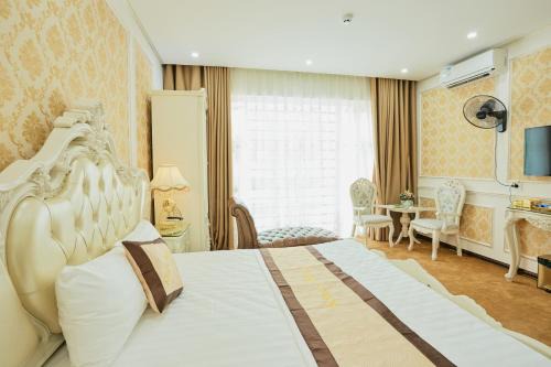 King's Hotel Mỹ Đình