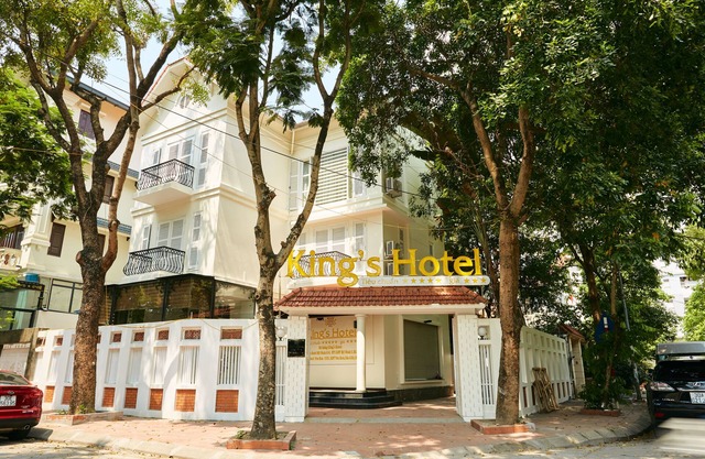 King's Hotel