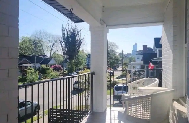 King's Loft, City Center Raleigh