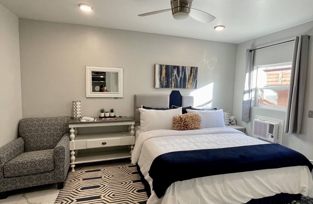 King “Suite Escape” just 25 minutes from Zion