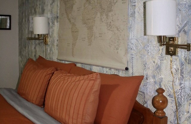 King Suite in Bed & Breakfast near Grand Canyon