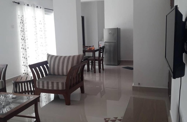 Kingdom residencies