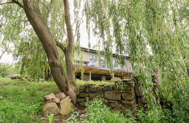 Kingfisher Chalet