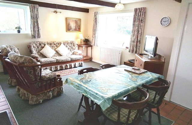 Kingfisher Cottage, Newcastle Emlyn