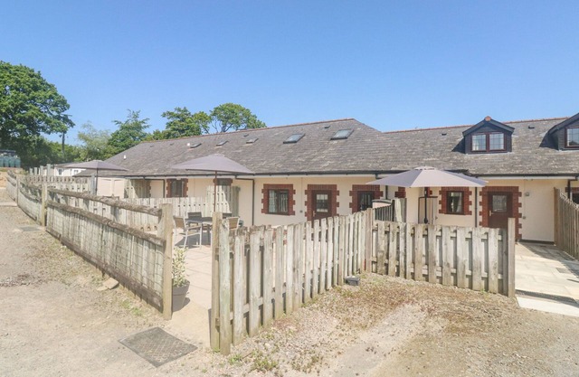 Kingfisher Cottage