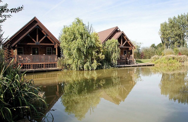 Kingfisher Lodge - E4159A