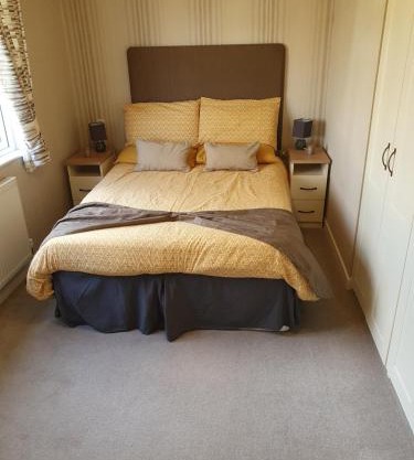 Kingfisher Lodge