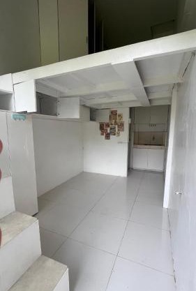 Kingking and Gonggong’s Boardinghouse