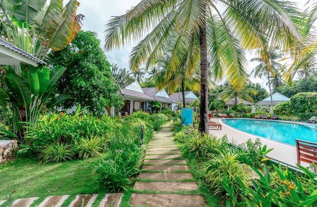 Kingo Retreat Resort