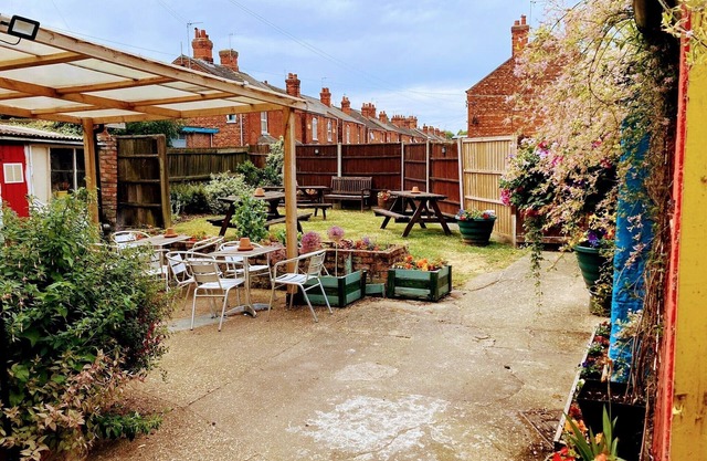 Kings Arms