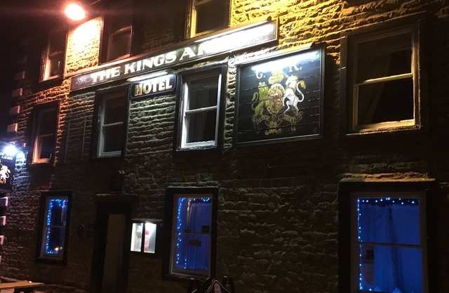 Kings Arms Hotel