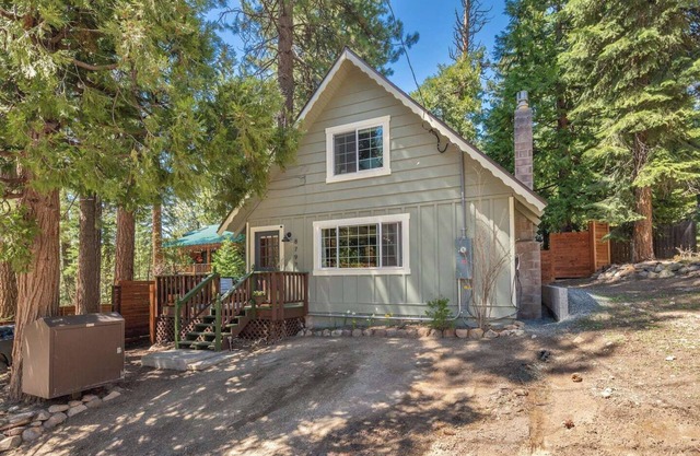 Kings Beach Cottage | Pet-Friendly, Near Beach