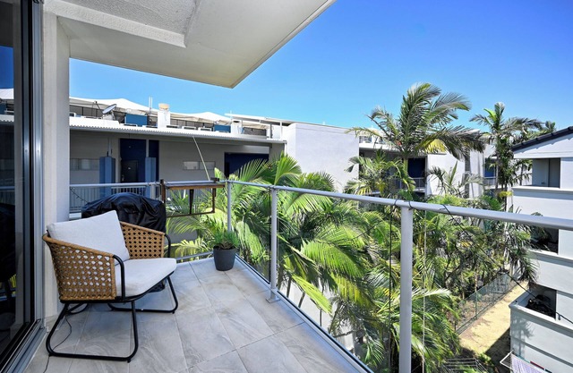 Kings Beachfront Haven at Seamist