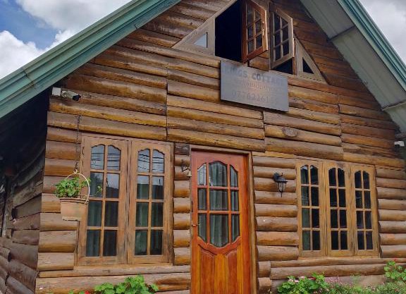 Kings Cottage Nuwara Eliya