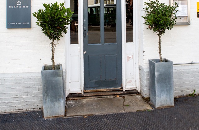 Kings Head